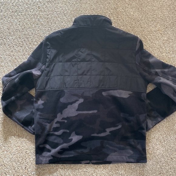 Calvin Klein Modern Fit Bib Jacket - Picture 8 of 9